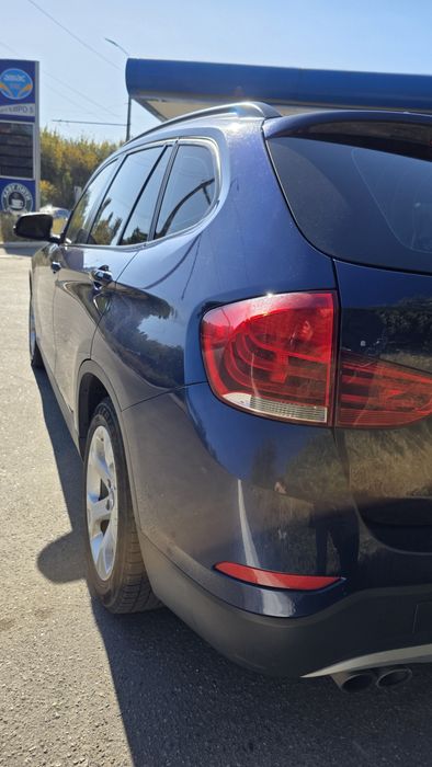 Продам BMW X 1 2013 рік бензин 2.0