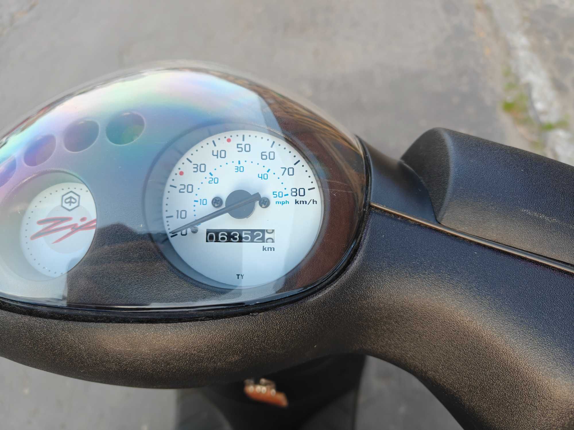 Piaggio ZIP 50 2023r