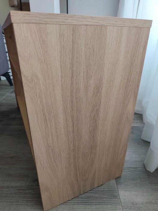 HOLMERUD - Mesa de Apoio IKEA