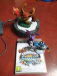 Skylanders Giants ps3 starter set portal figurki gra
