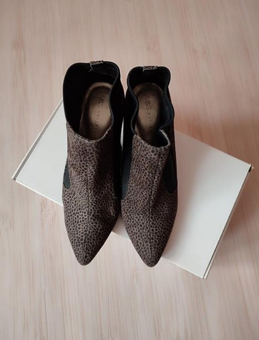 Ботильойни лео.демі.40р