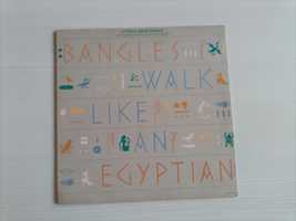 Płyta winylowa Bangles- I walk Like an Egyptian