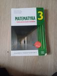 podręcznik do matematyki klasa 3