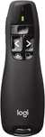Logitech R400 Bezprzewodowe Urzadzenie Prezentacyjne USB 122542