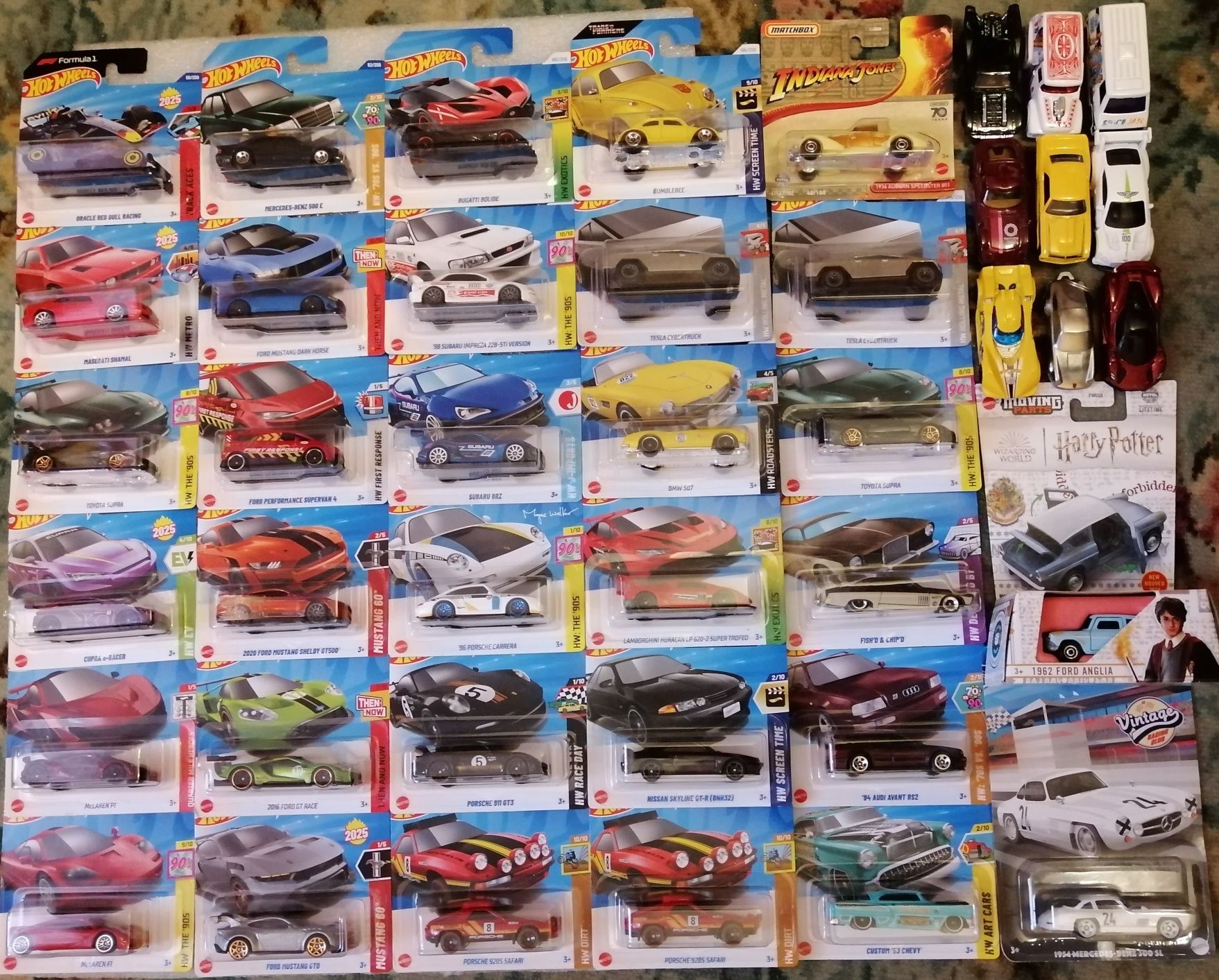 Fuggler фаглер брелок-сюрприз,машинки Hot wheels,FankoPOP,Ghostbusters
