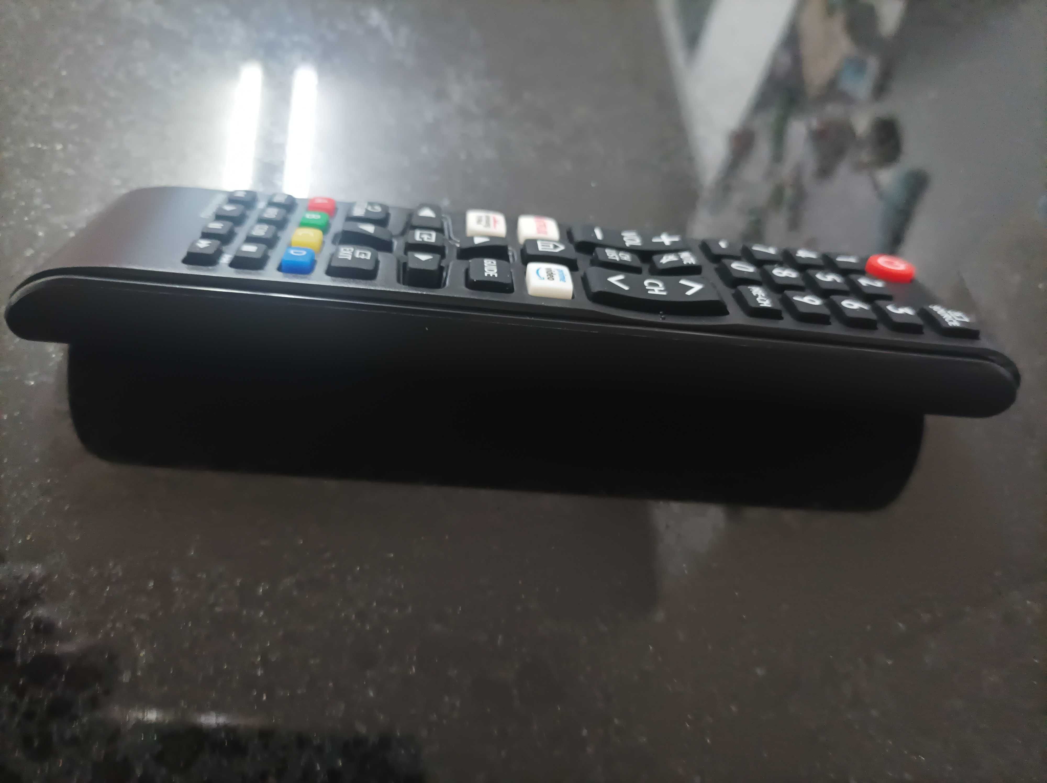 Comando - Controle Remoto para TV Samsung  Smart Tv