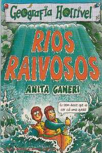 Rios Raivosos-Anita Ganeri-Europa-América