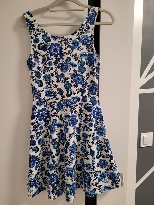Sukienka H&M, rozmiar 36