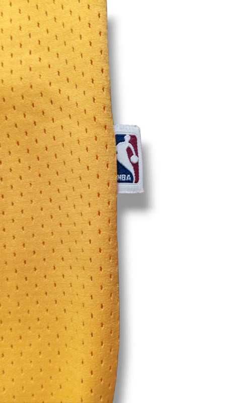 Kobe Bryant NBA Los Angeles Lakers jersey koszulka koszykarska adidas