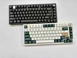 Leobog Hi75C Кастомная механическая клавиатура