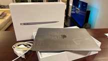 MacBook Air M1 8GB 256GB Space Gray