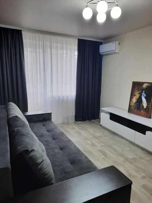 Сдам 1 к кв на Новых домах, метро в пешей доступности