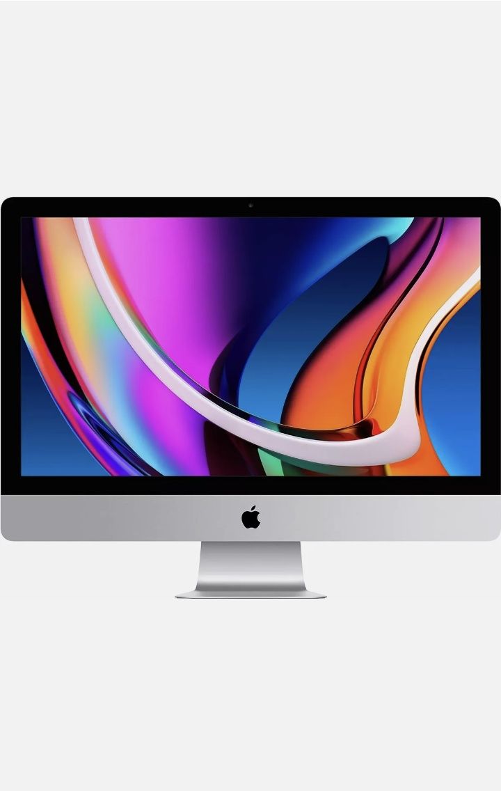 iMac 27' 2020 5К Retina екран