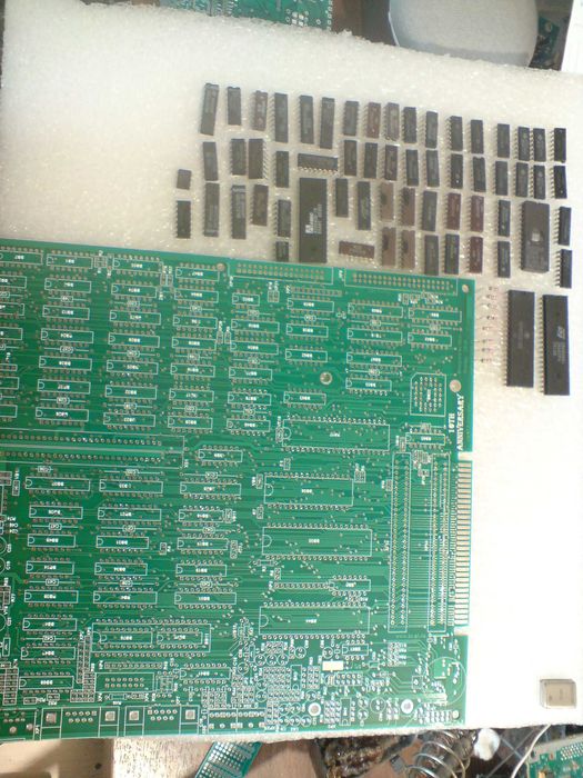 ZX spectrum pentagon128  HQ48/128 Радио86РК Феникс Ленинград  comp 256