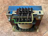 transformator 380/24 400/24