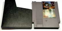 The Battle Of Olympus Nintendo NES