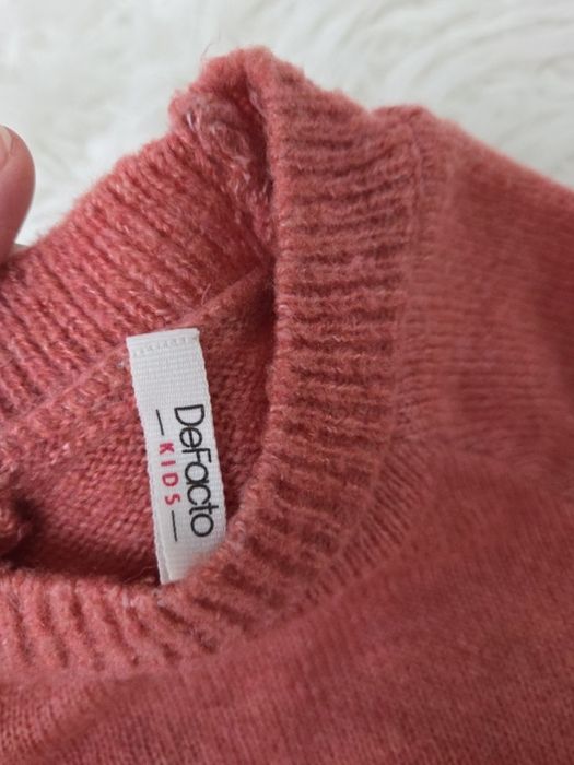 Светри 110- 116 см