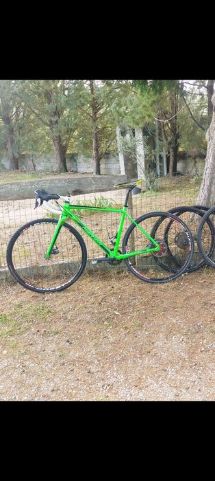 Merida cx/ gravel