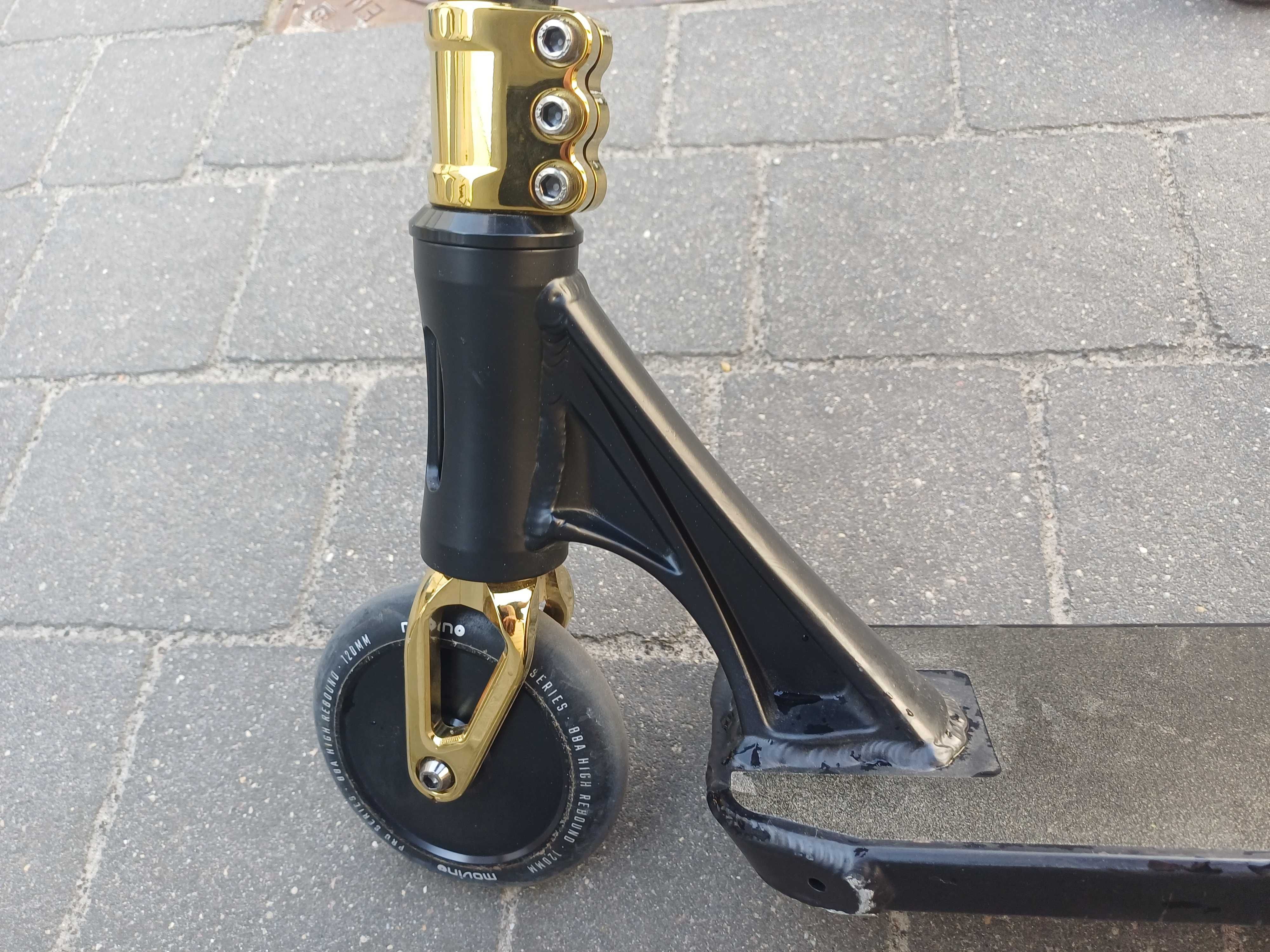 Hulajnoga Movino Kraken