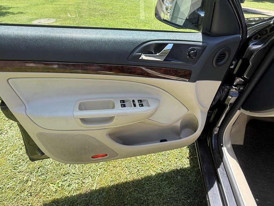 Skoda Octavia SportLine automatica