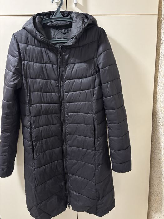 Куртка Амisu, жіноча, осіння, на синтепоні