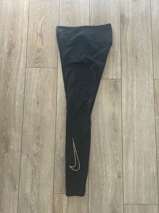 Nike legginsy rozmiar S