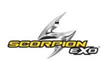 Części i Naprawa kasków motocyklowych Scorpion Exo: Exo-Tech, 491, 520