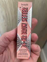 Benefit Brow Setter Mini