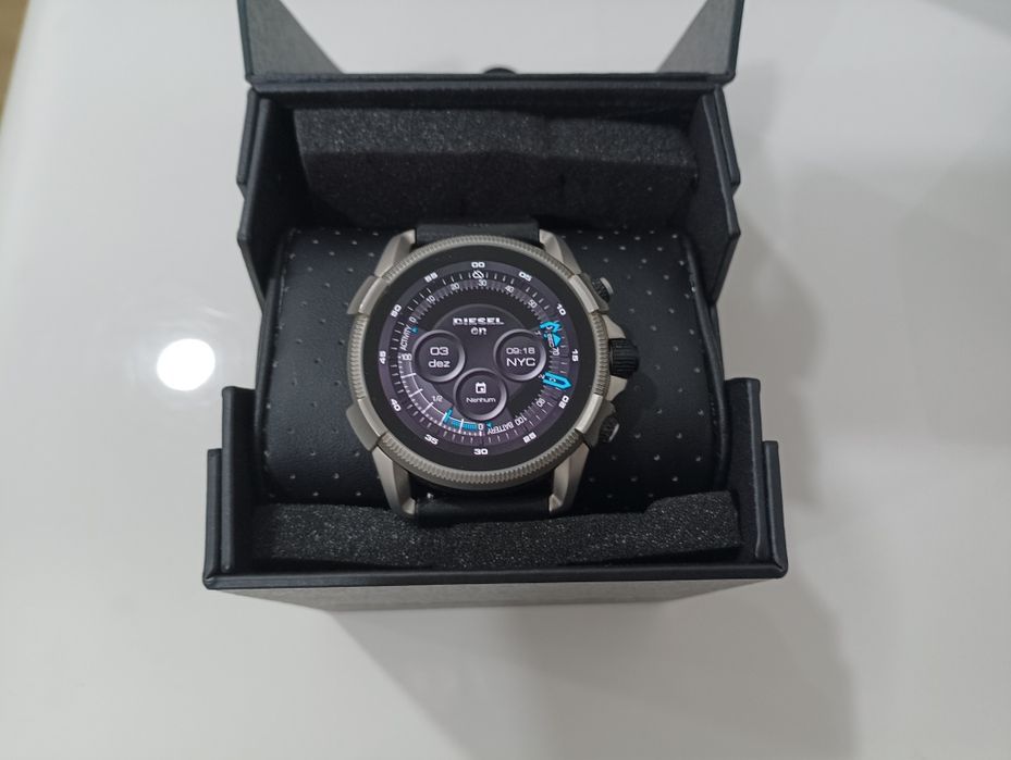 Smartwatch Diesel Full Guard 2.5