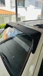 Aleron / Spoiler Em fibra - Toyota Starlet Ep70