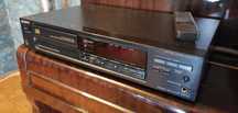 Odtwarzacz CD Sony Cdp 670 PCM56