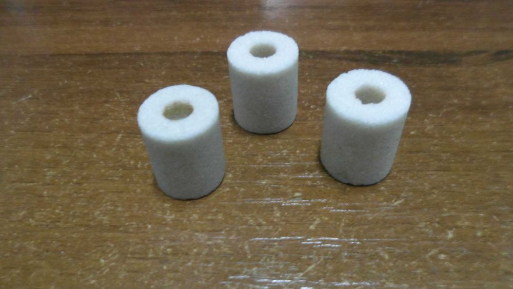 Шарошки (абразивная насадка)