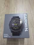 Garmin Enduro 3 Solar MIP Sapphire Carbon Gray DLC Titanium 51 mm.