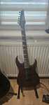 Gitara elektryczna Ibanez GRG121DX-WNF zestaw
Ibanez GRG121DX-WNF