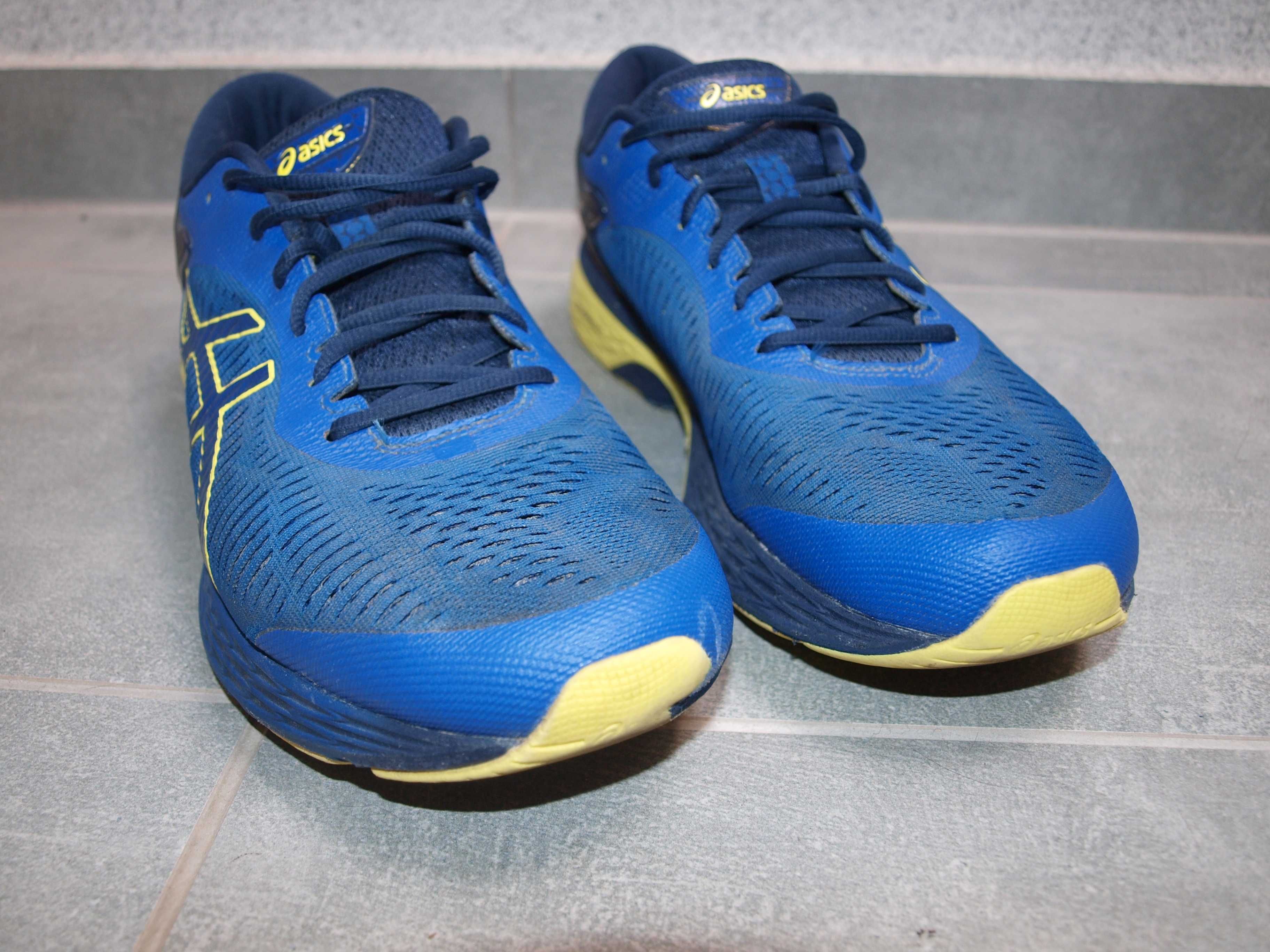 Buty Asics, rozmiar 46