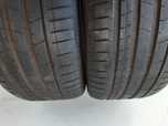 Letnie 275/35R22 Pirelli 21r Montaż