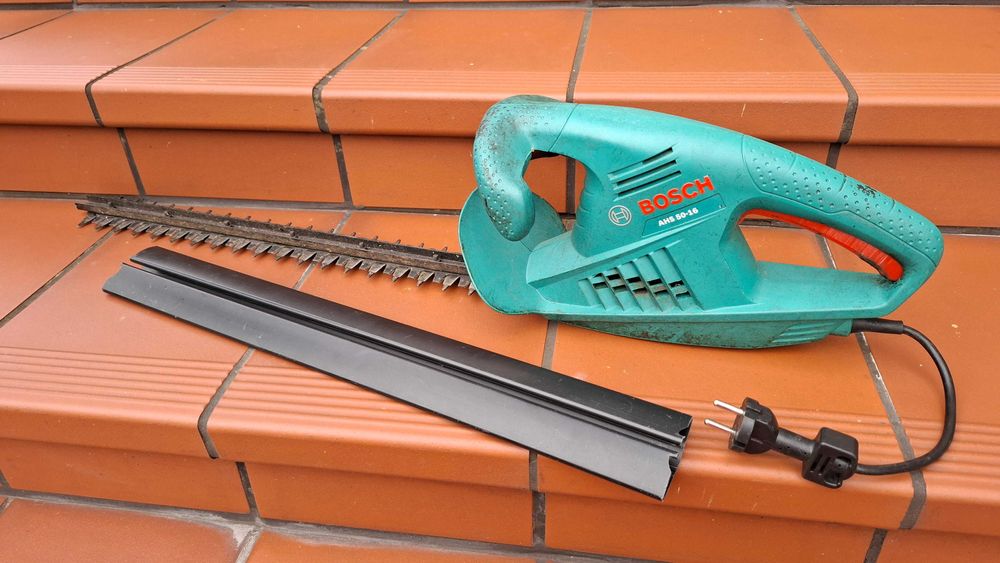 Bosch nożyce do żywopłotu AHS 50-16