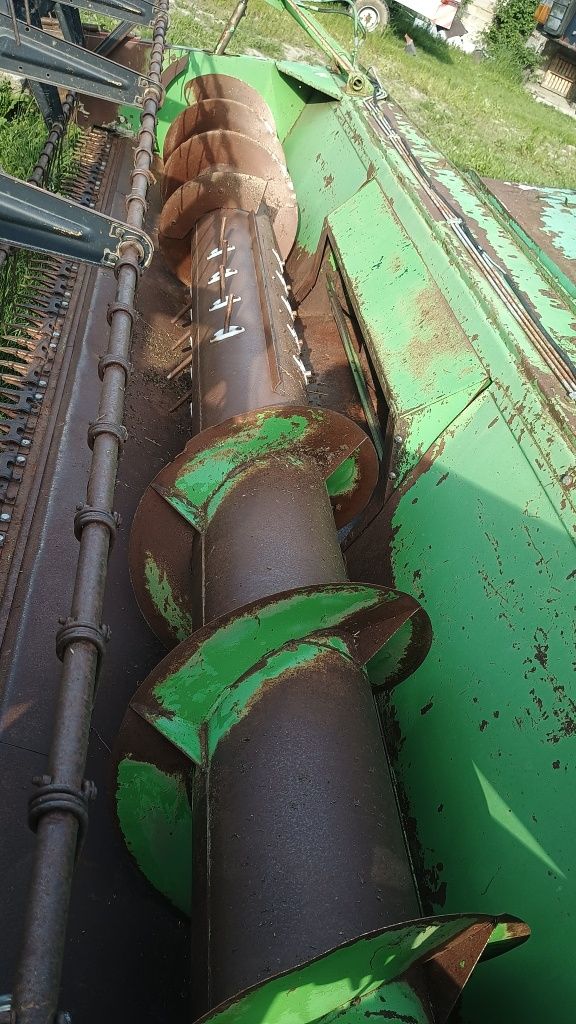 Deutz-Fahr 36.10 hydrostat