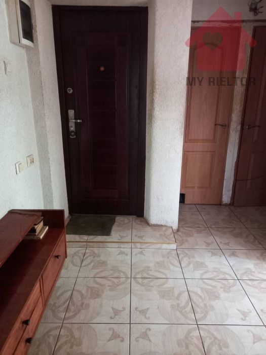 Продаж трикімнатної квартири по вул.Грушевського