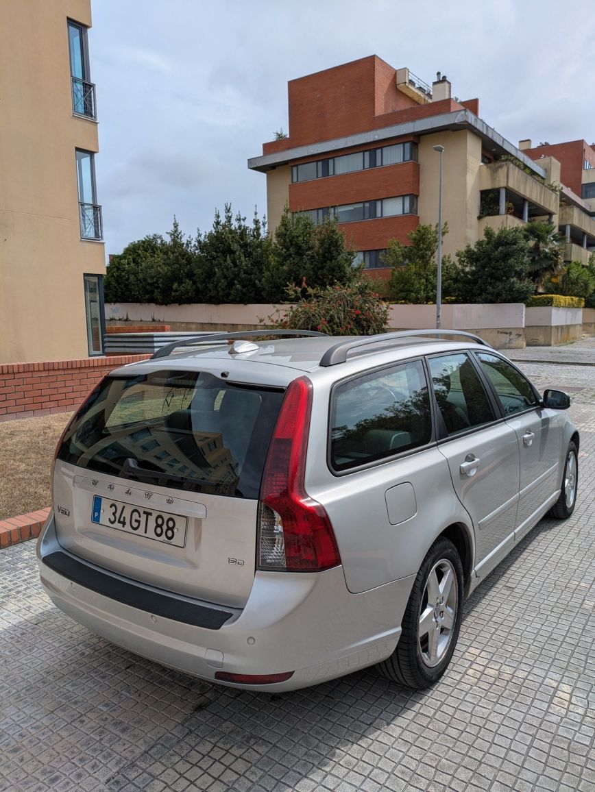 Volvo v50 1.6d 110cv