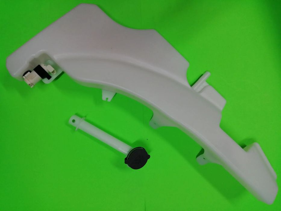 Reservatório Depósito Água Limpa Pára Brisas  - Nissan Navara D40