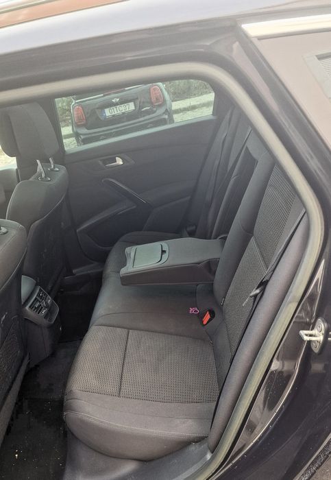 Peugeot 508sw 130000kms