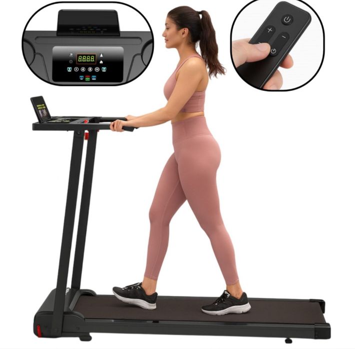 Бігова доріжка з кутом нахилу/ беговая дорожка / 12км/год/‼️ГАРАНТІЯ