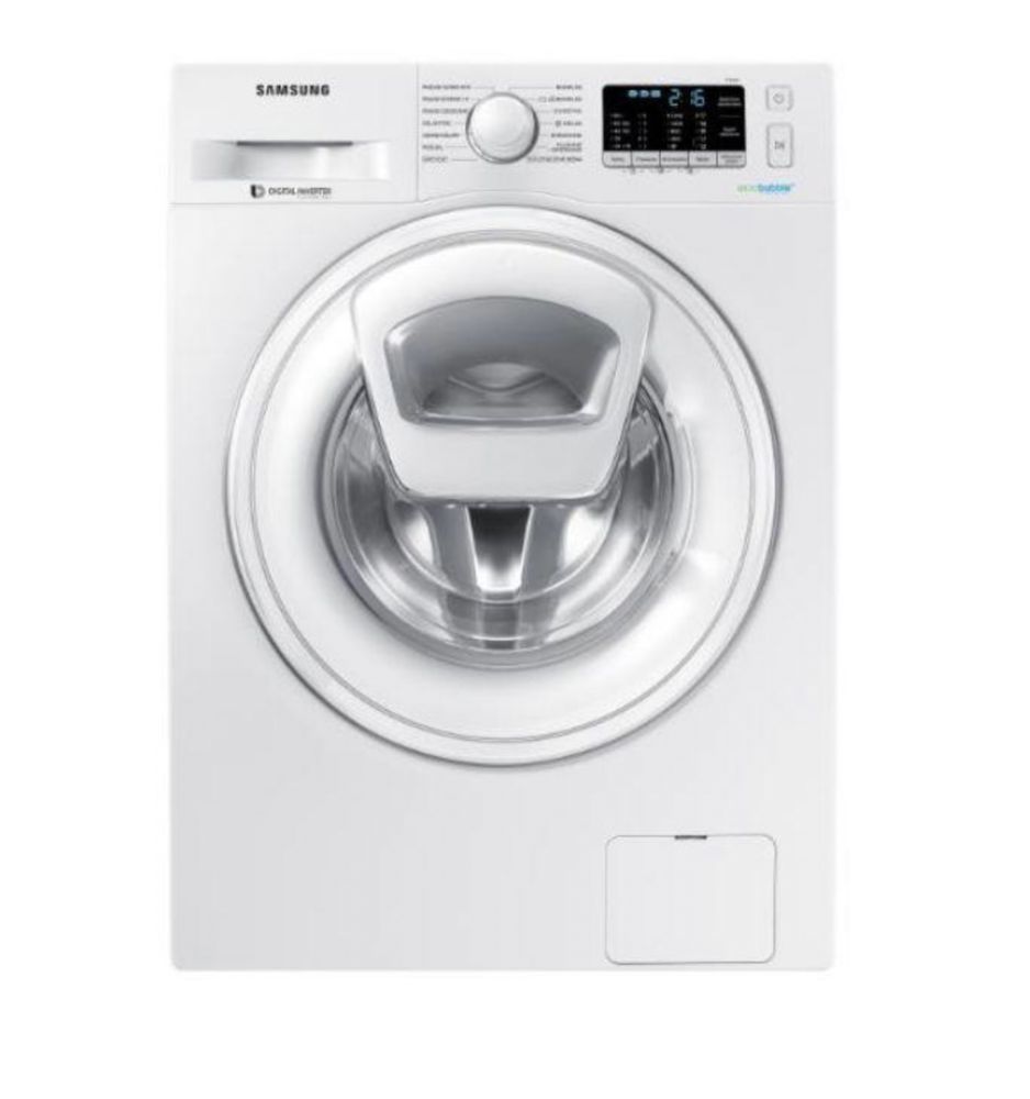 Sprzedamy Pralkę Samsung WW70K52108W/EO