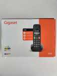 Gigaset E290 – telefon bezprzewodowy DECT