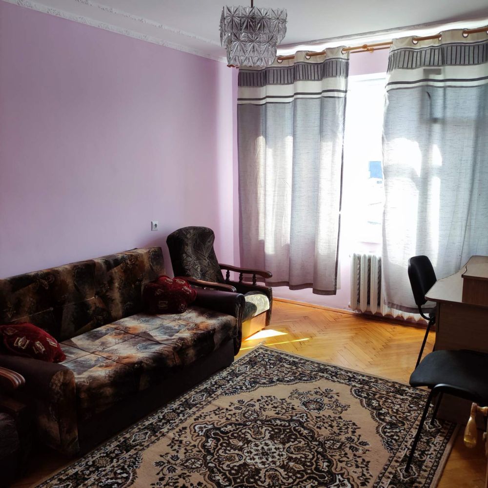 Продаж 2кімн. квартира вул. Дж. Вашингтона, ремонт.Личаківський район.