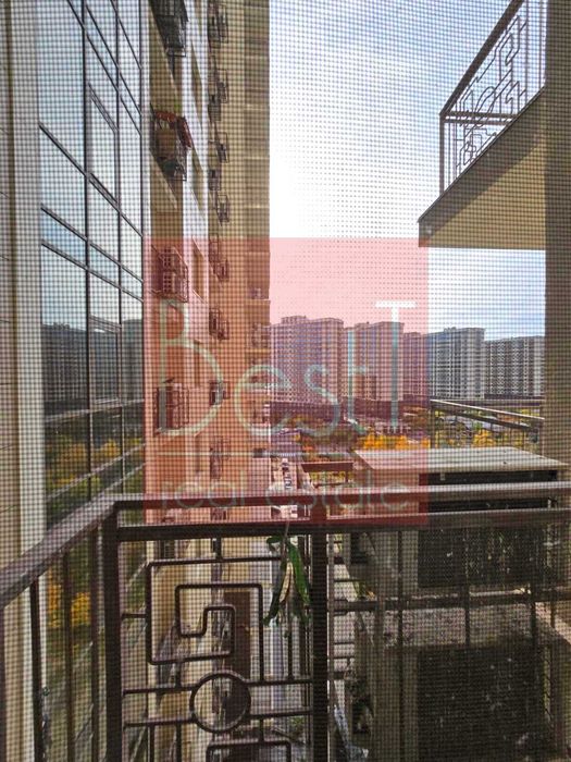 Продам 1к на Таирова. Архитекторская / 11 ст. Люстдорфской дороги