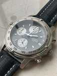 Zegarek Ecuform mechnizm Seiko