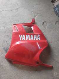 Boczek oslona boczna yamaha xj 600