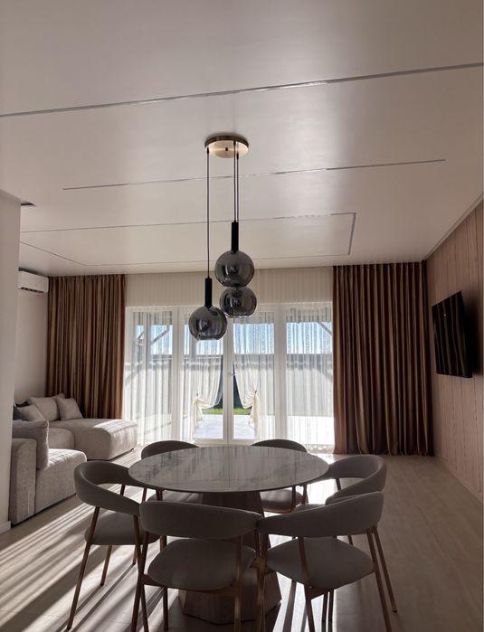 Оренда 3-х кімн котеджу